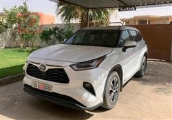 تويوتا هايلاندر